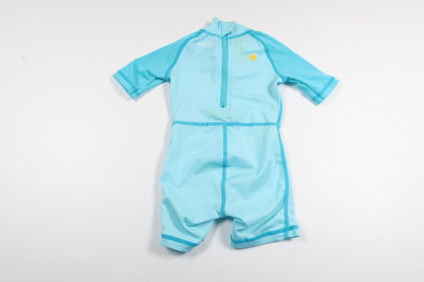 UV-Schutzanzug von Tribord – Größe 56/62 – Blau