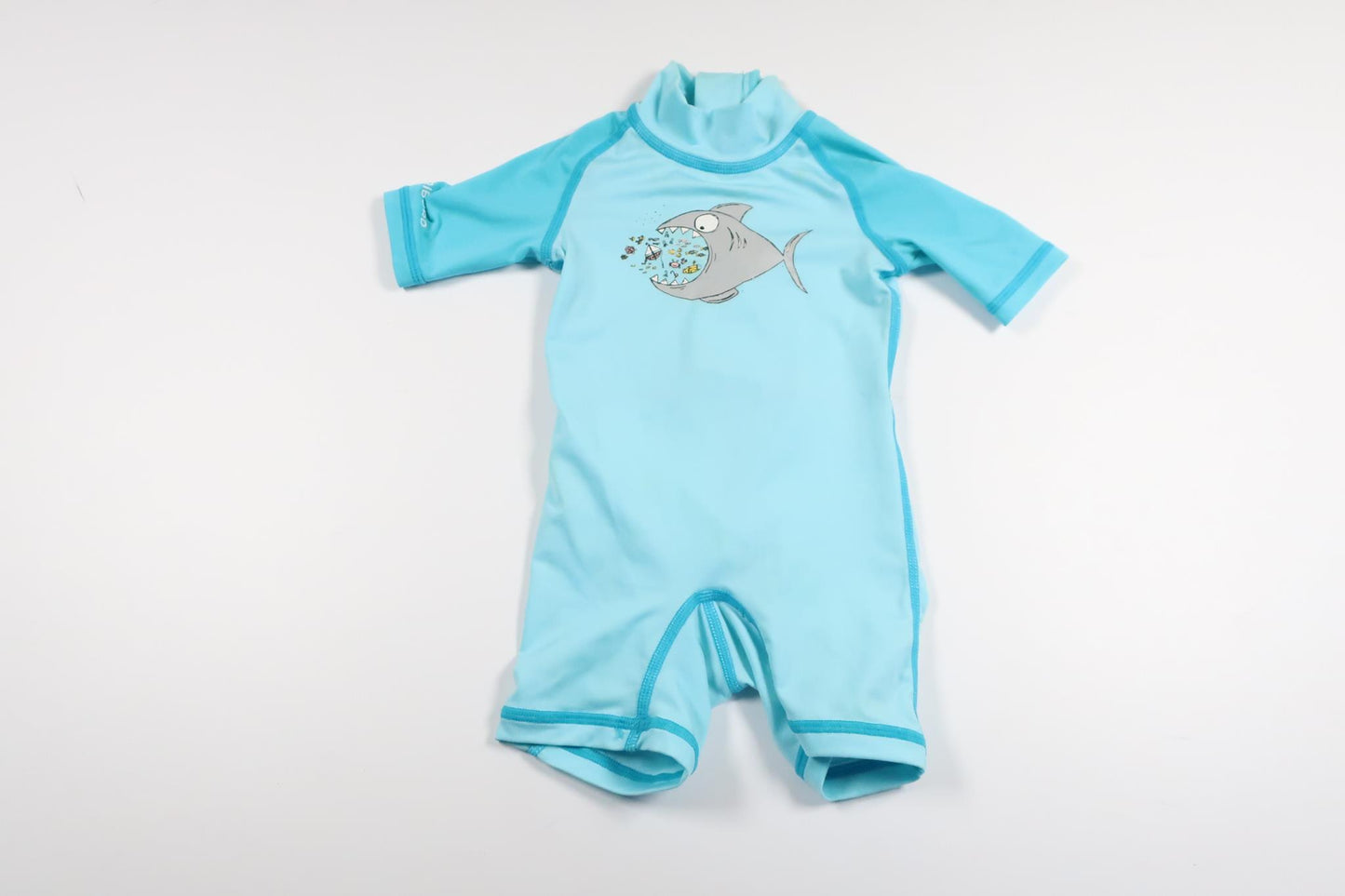 UV-Schutzanzug von Tribord – Größe 56/62 – Blau