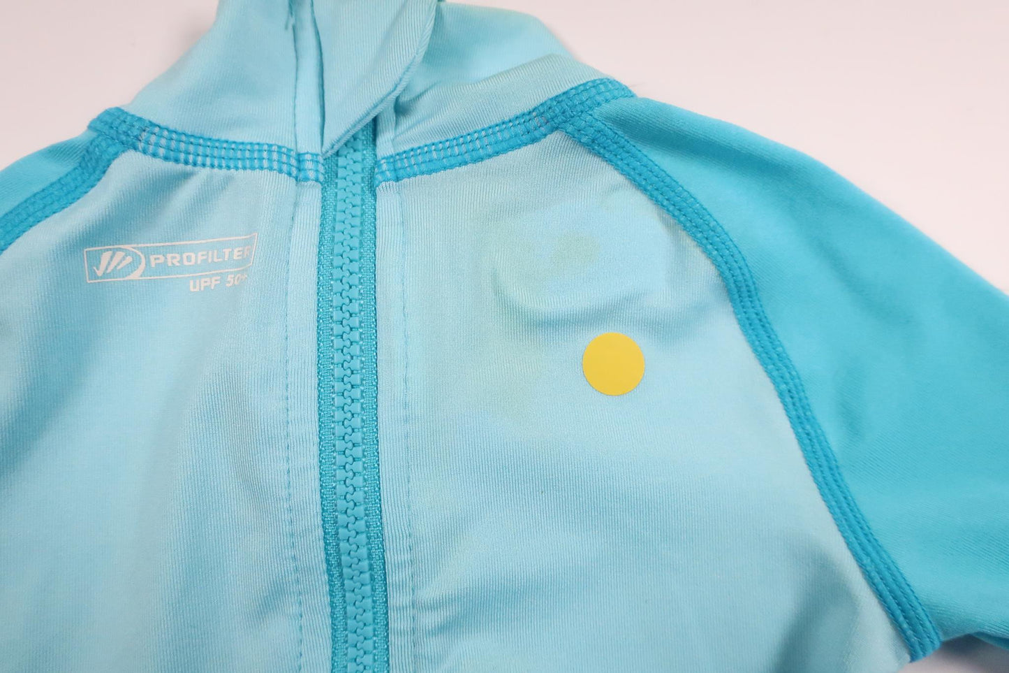 UV-Schutzanzug von Tribord – Größe 56/62 – Blau