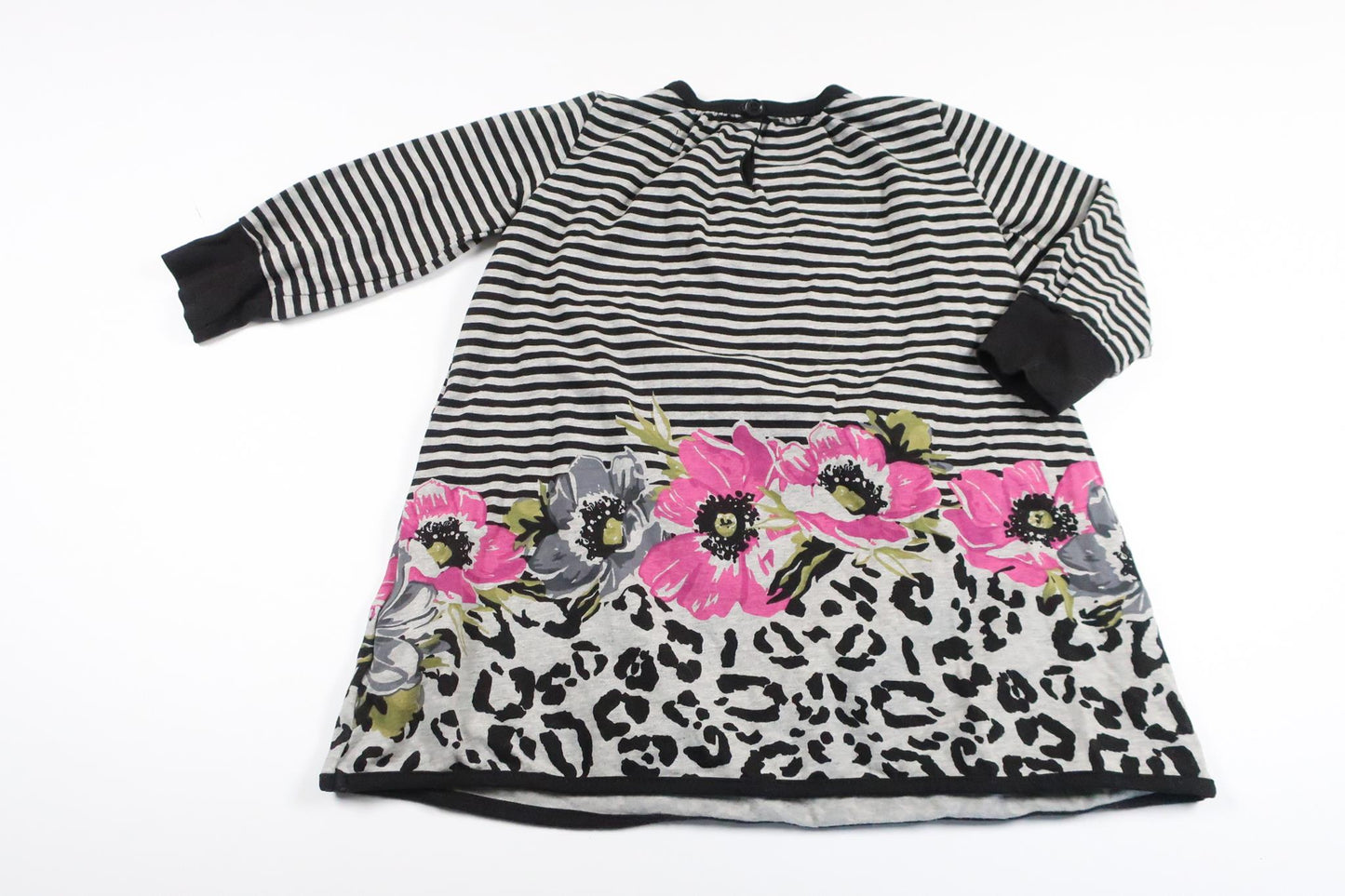 Dress from Unknown - Size 80 - Black