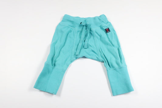 Pants from Polarn o. Pyret - Size 50 - Blue