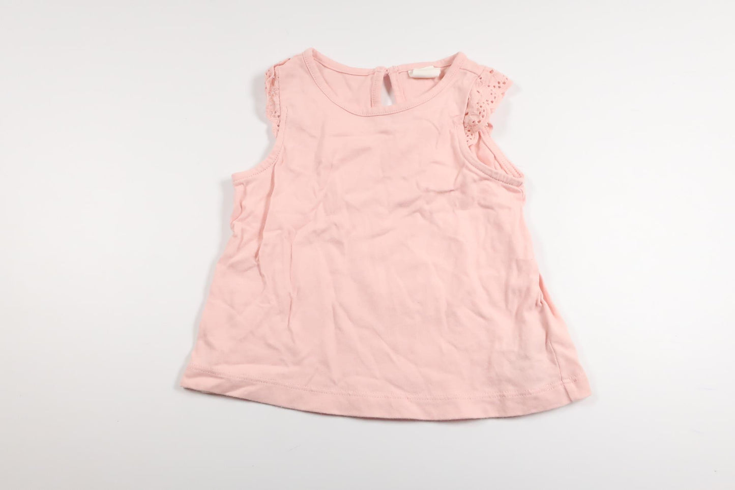 Tunic from H&M - Size 68 - Pink