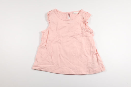 Tunic from H&M - Size 68 - Pink