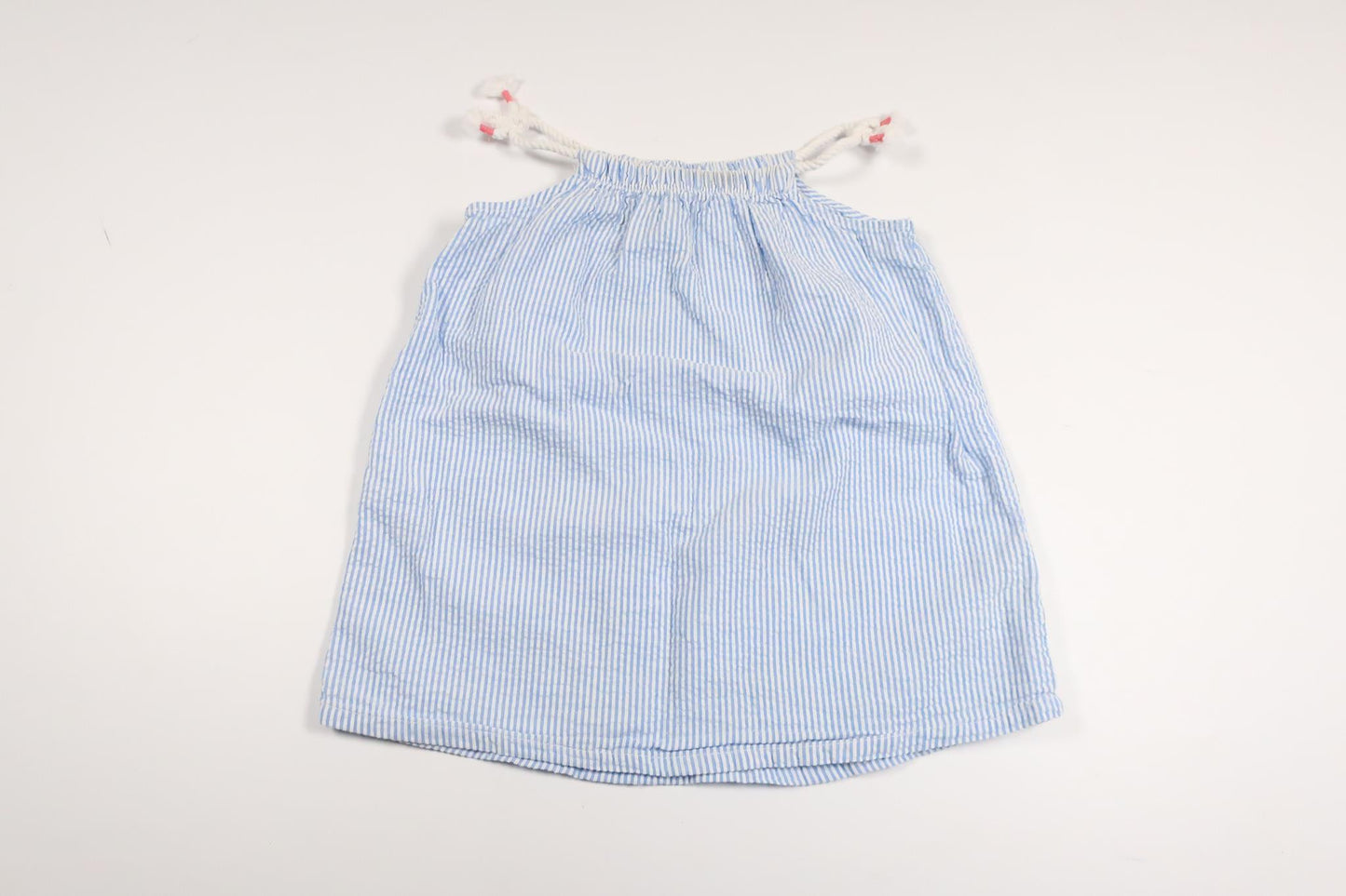 Dress from H&M - Size 80 - Blue