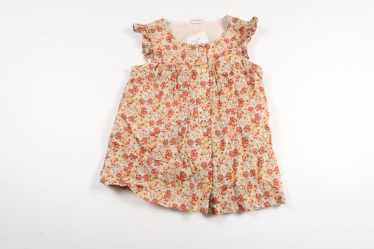 Dress from H&M - Size 74 - Beige