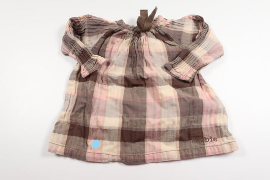 Tunika von Newbie – Größe 56 – Braun