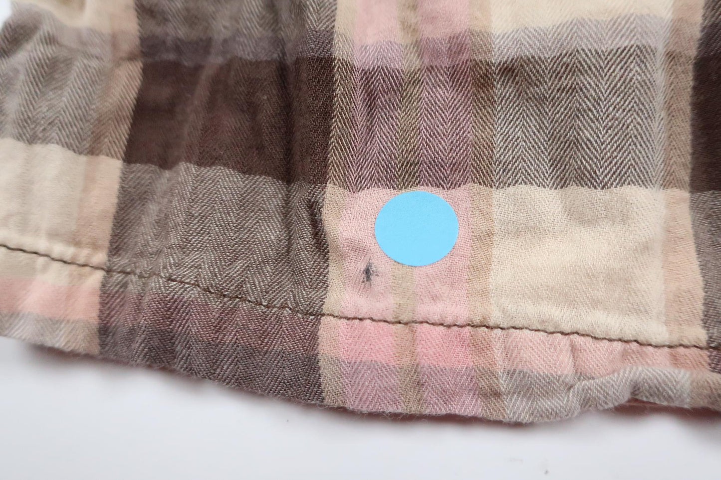 Tunika von Newbie – Größe 56 – Braun