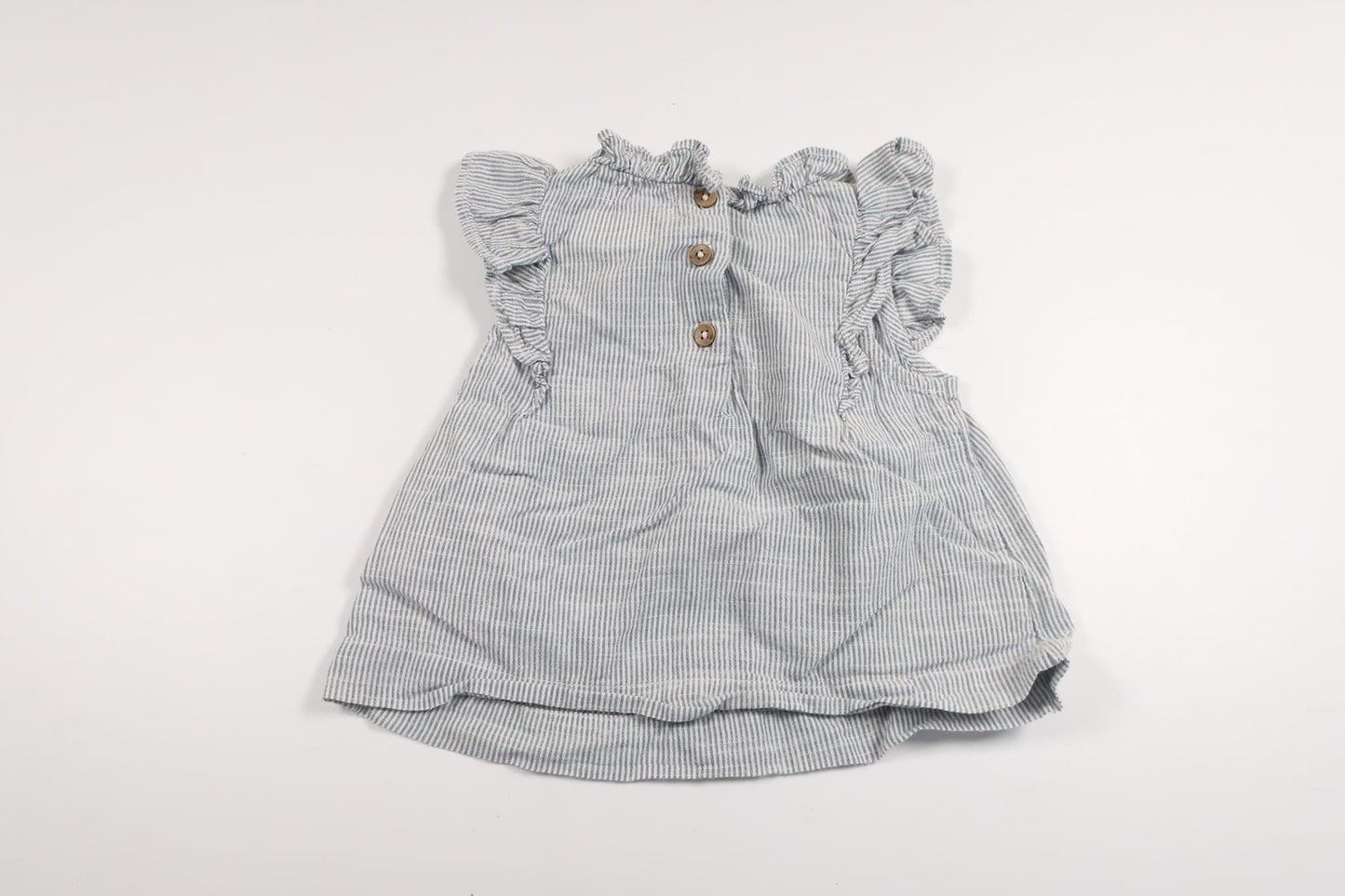 Tunika von Newbie – Größe 62 – Blau