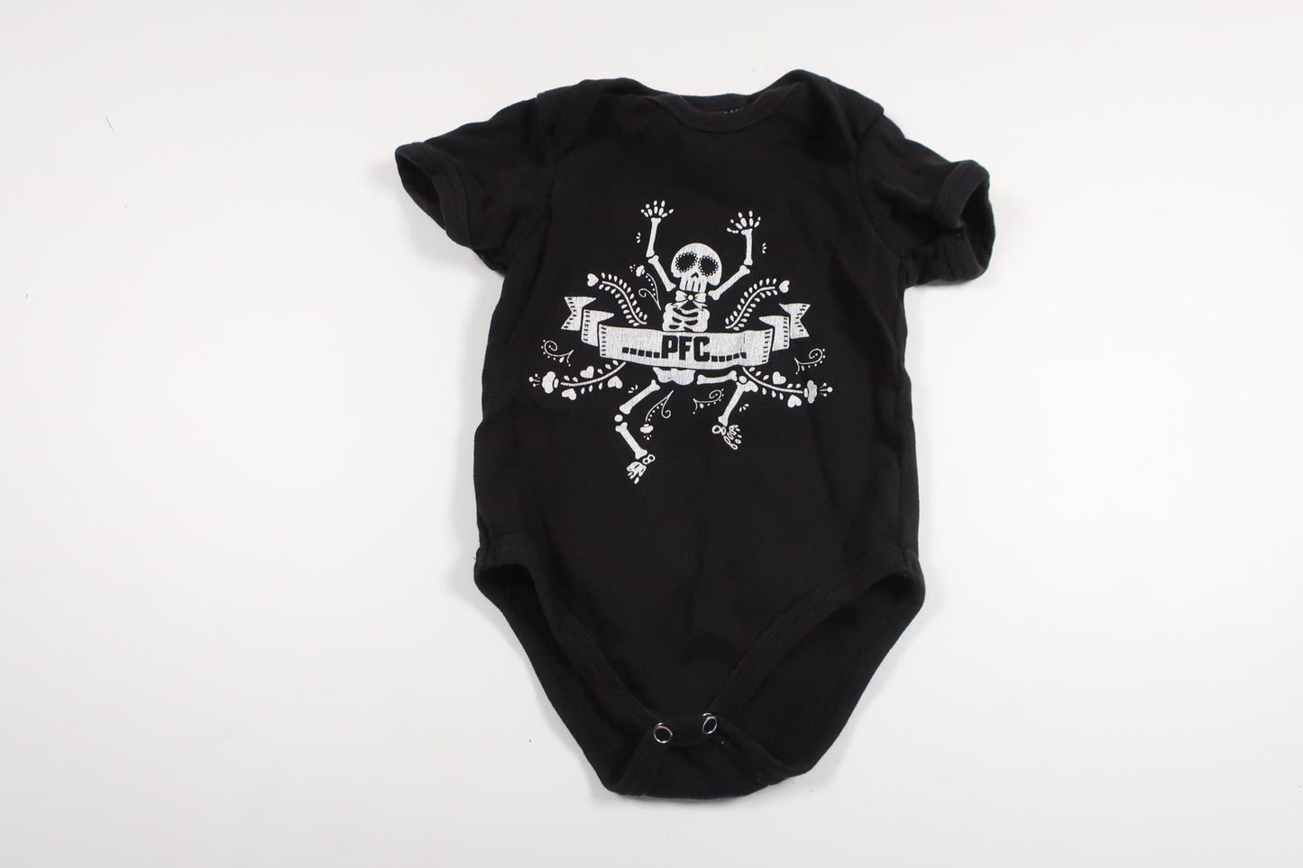 Bodysuit from Unknown - Size 68 - Black