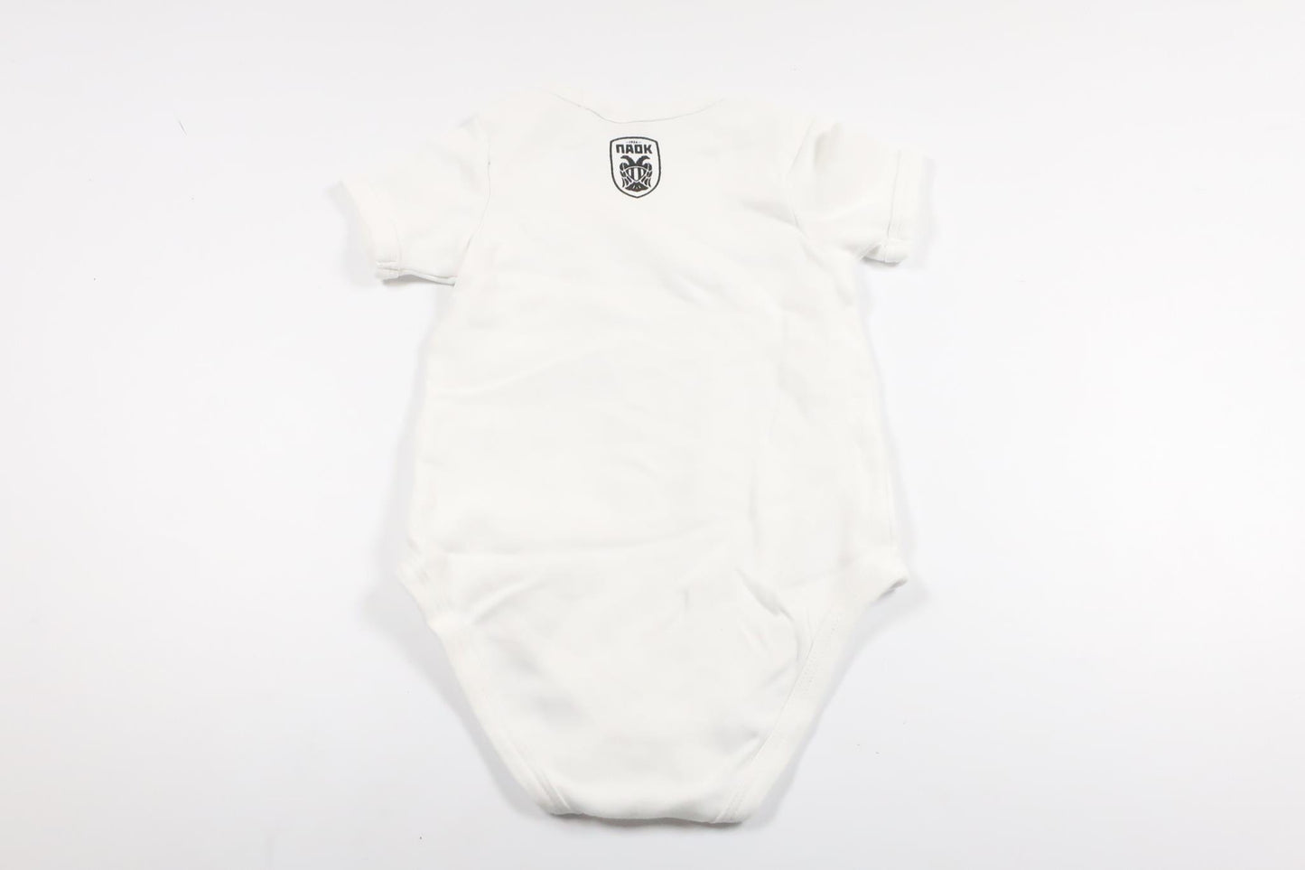 Body Paok FC from Unknown - Size 68/74 - White