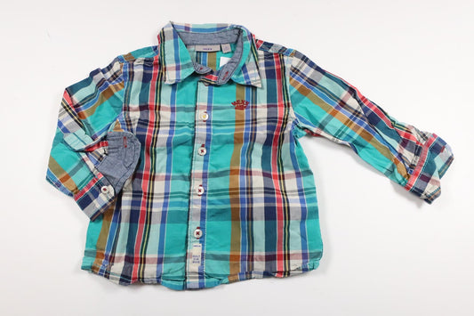 Shirt from Mexx - Size 74 - Multi