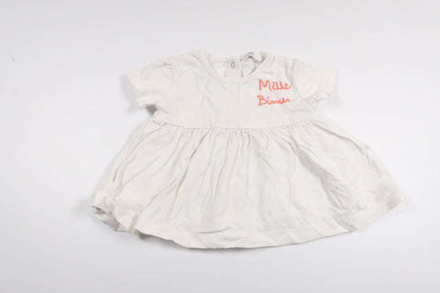 Tunic from La Redoute - Size 62 - White