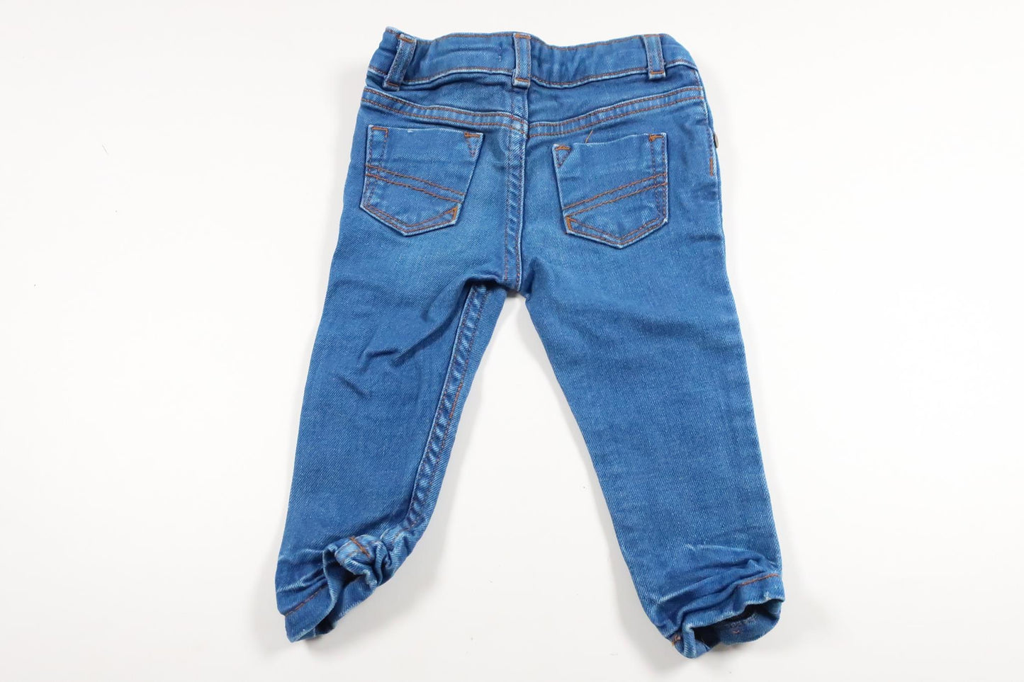 Jeans from River Island - Size 74 - Denim