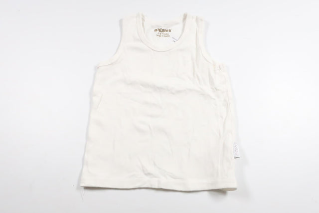 Tank top from Unknown - Size 62/68 - White