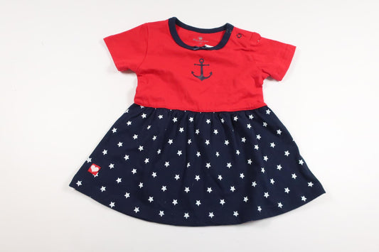 Dress from Crossbow - Size 68 - Red