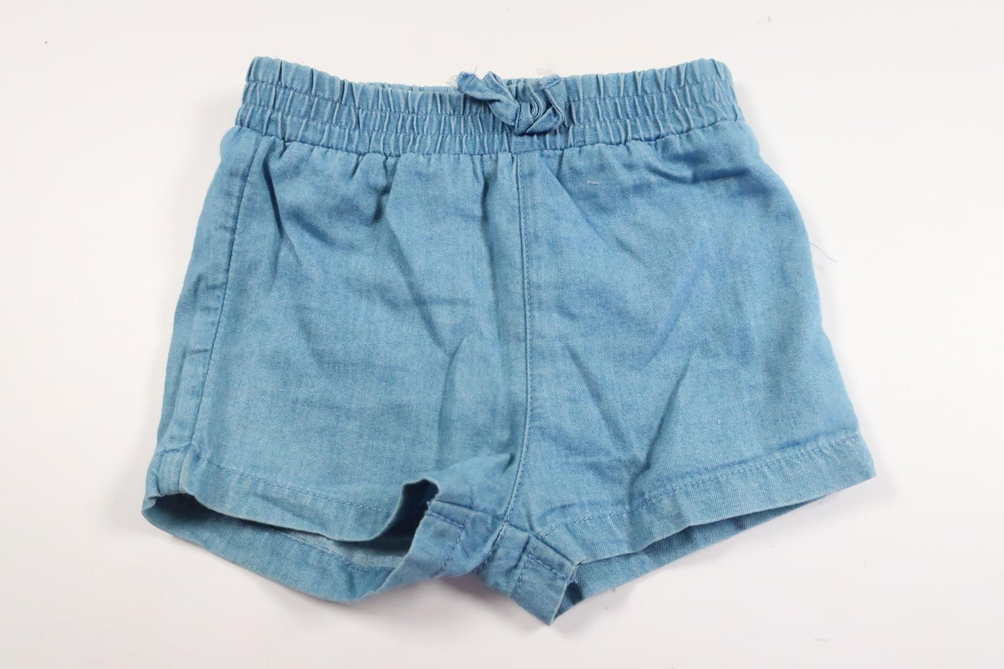 Shorts from Primark - Size 68 - Denim