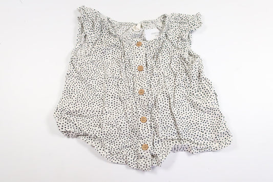 Tunic from H&M - Size 68 - White