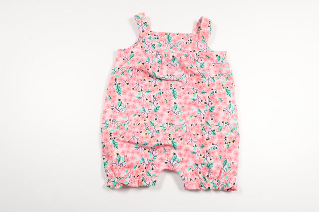 Jumpsuit from Unknown - Size 62/68 - Pink