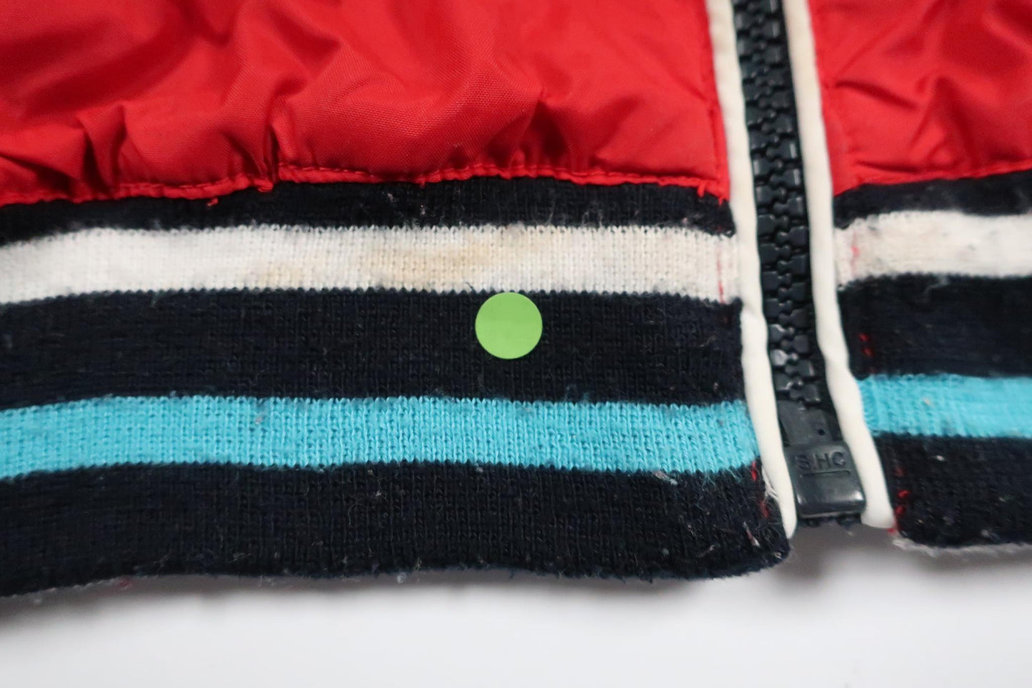 Windbreaker from Lindex - Size 92 - Red