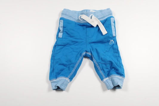 Pants from KAXS - Size 56 - Blue