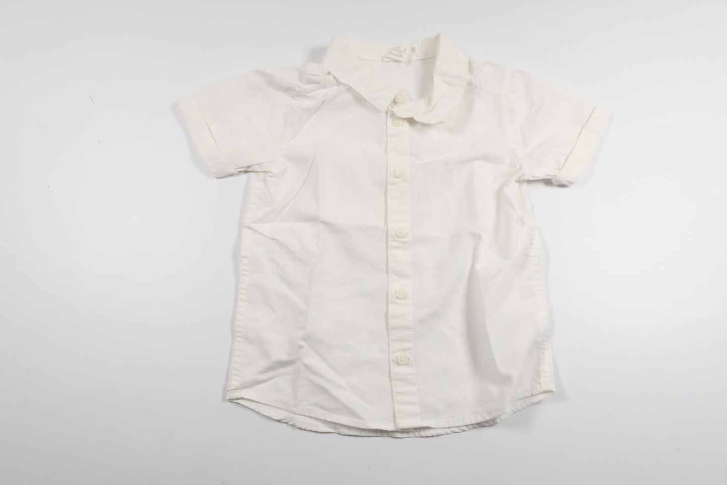 Shirt from H&M - Size 86 - White