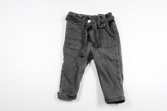 Jeans pants from LC Waikiki - Size 74/80 - Denim