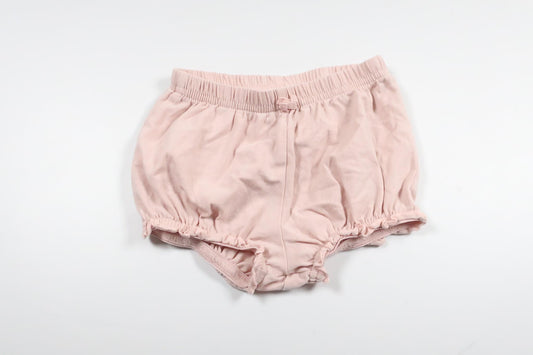 Shorts from H&M - Size 80 - Pink