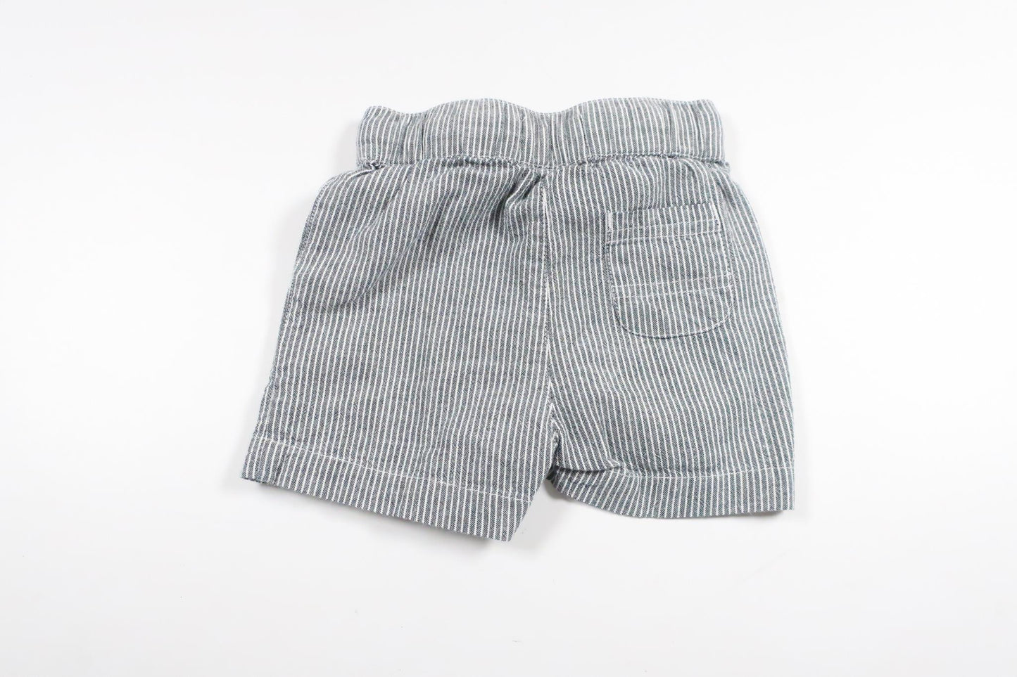 Shorts from Minimarket - Size 62 - Navy blue