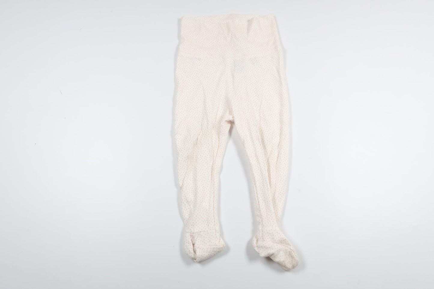 Pants from H&M - Size 74 - White