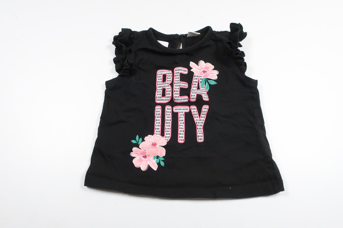 Tunic from LC Waikiki - Size 74/80 - Black