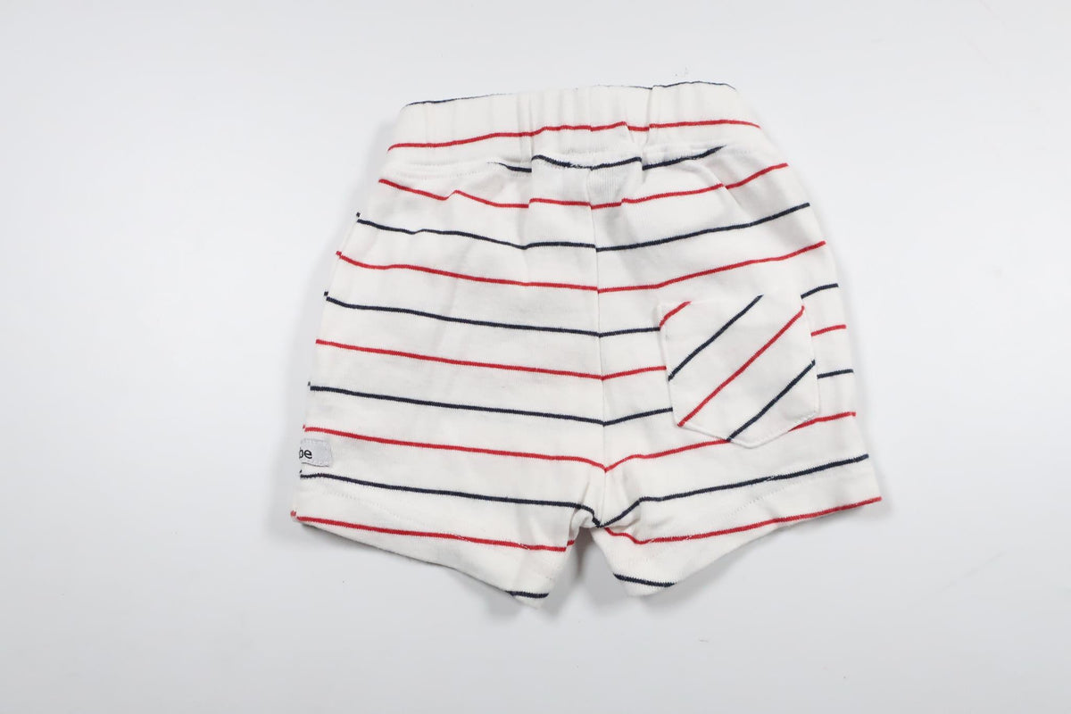 Shorts from Ebbe - Size 60 - White