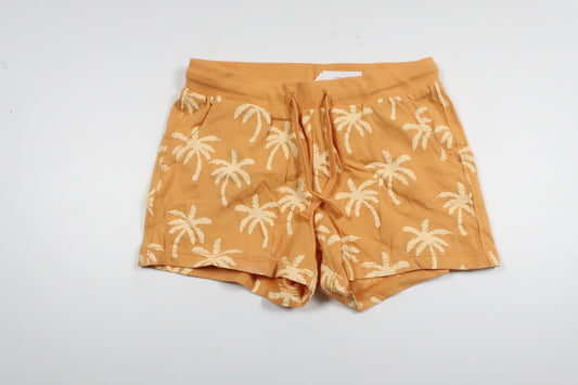 Shorts from H&M - Size 86 - Yellow
