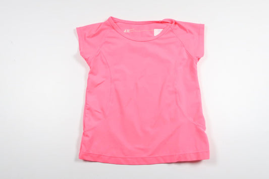 Tracksuit from H&M - Size 92 - Neon
