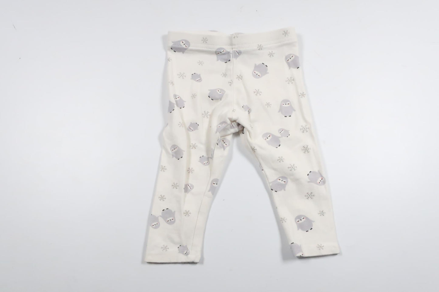 Trousers from Primark - Size 62/68 - White