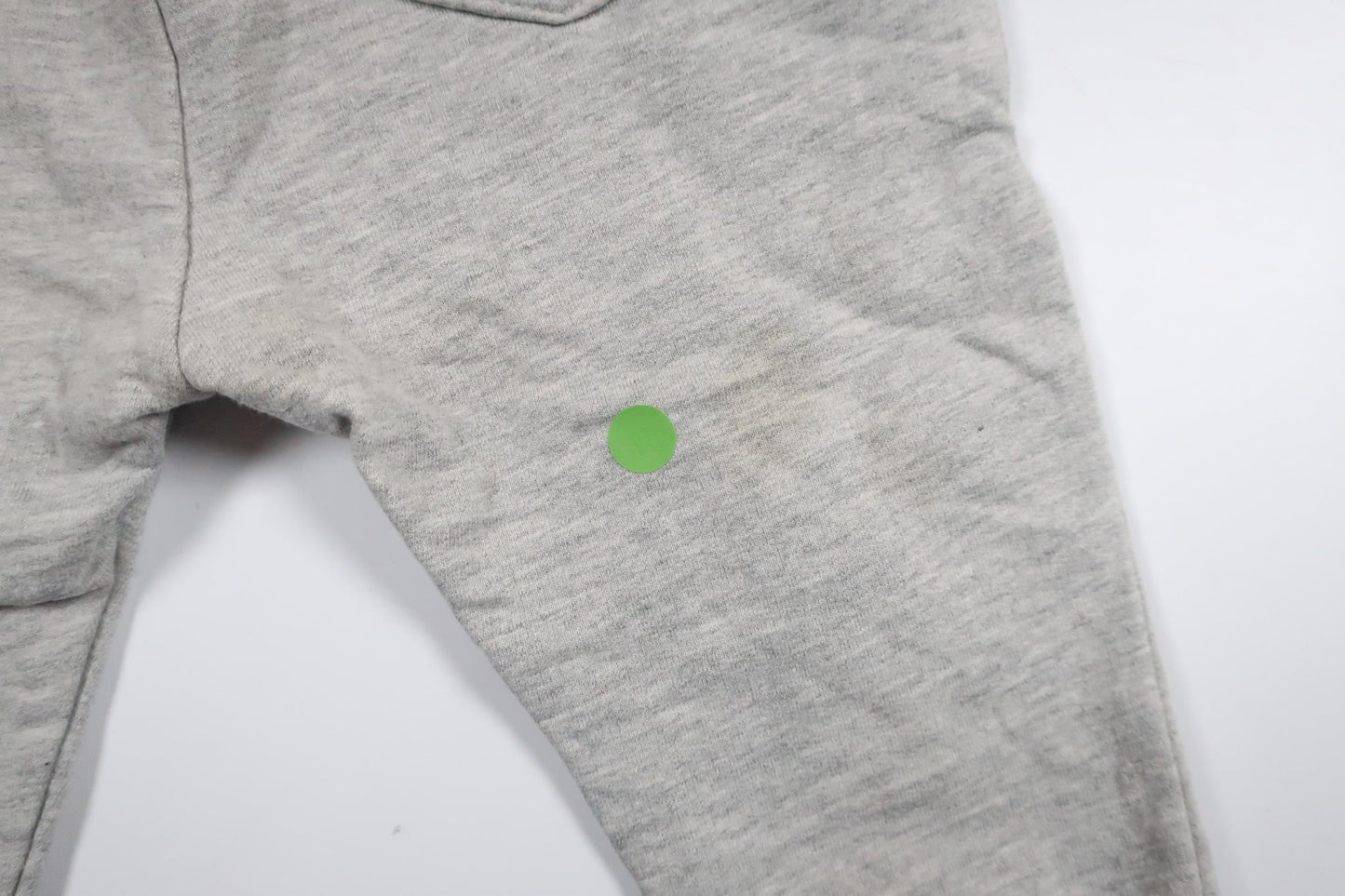 Sweatpants from Kappahl - Size 74 - Grey