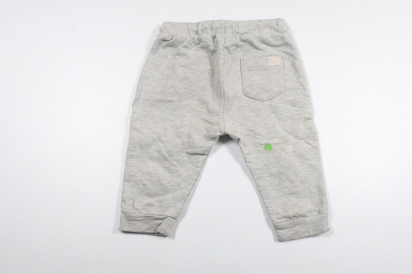 Sweatpants from Kappahl - Size 74 - Grey