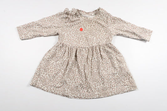 Dress from Name It - Size 62 - Off-white