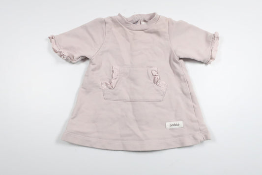 Kleid von Newbie – Größe 56 – Lila