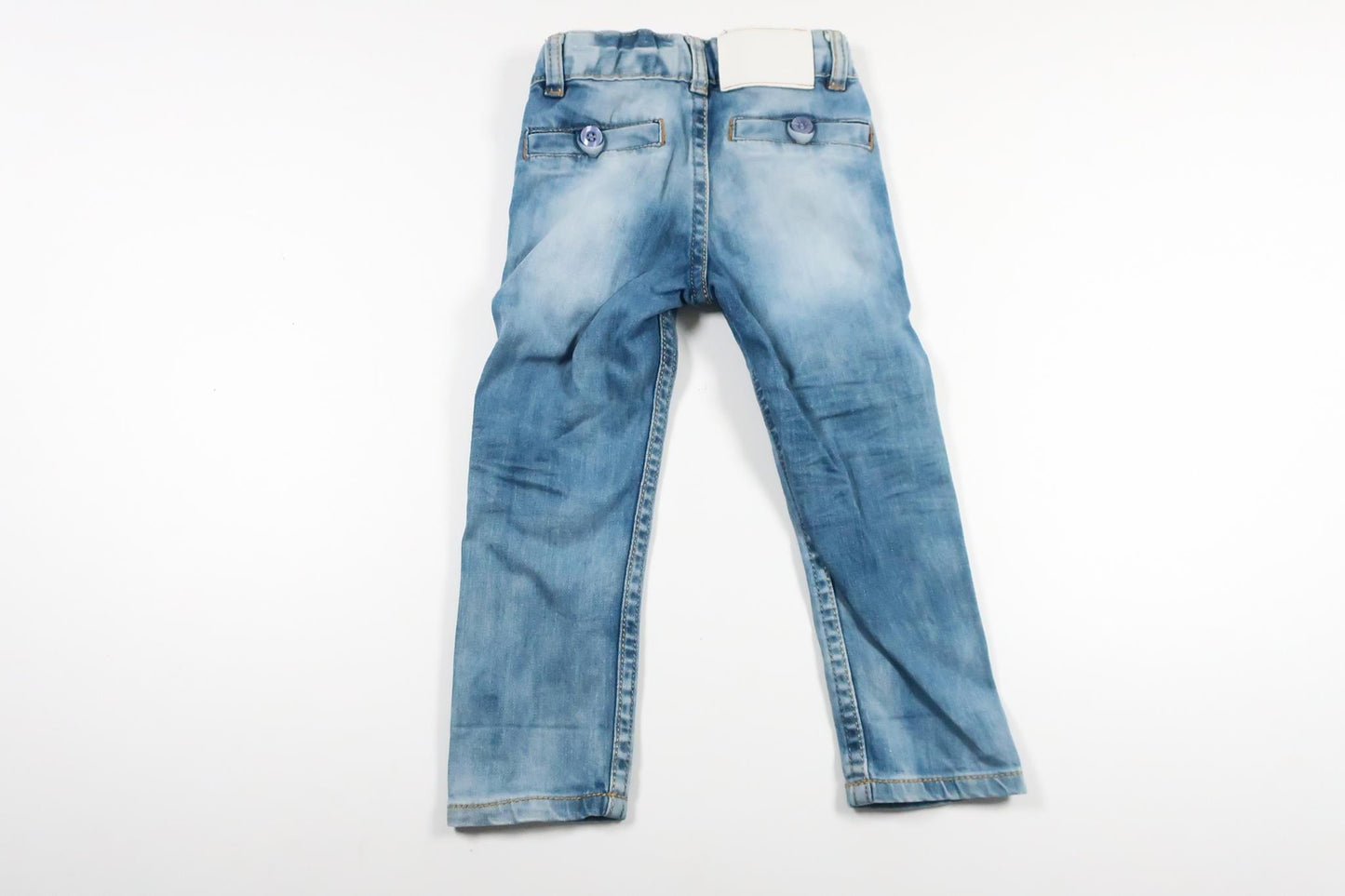 Jeans from I Dig Denim - Size 92 - Denim