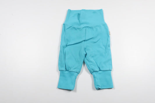 Pants from Basic U - Size 56 - Blue