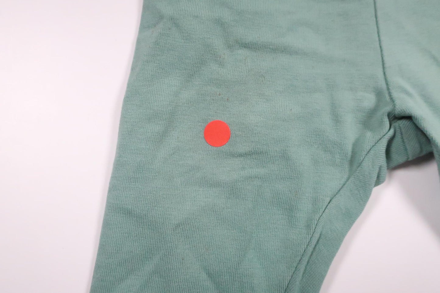 Pants from Polarn o. Pyret - Size 68 - Green