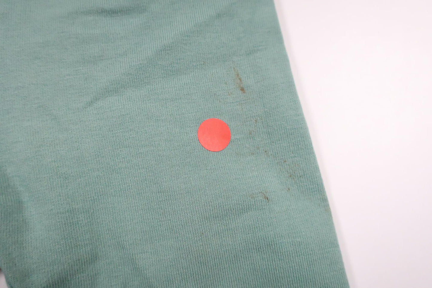 Pants from Polarn o. Pyret - Size 68 - Green