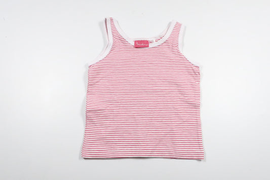 Tank top from Impidimpi - Size 74/80 - White