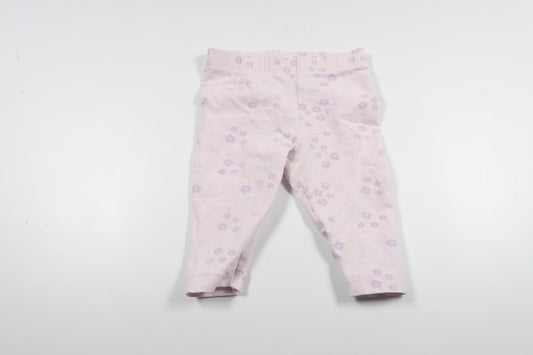 Pants from ICA I Love Eco - Size 62 - Purple