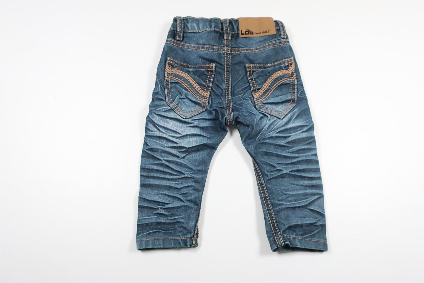 Jeans from Kappahl - Size 62 - Denim