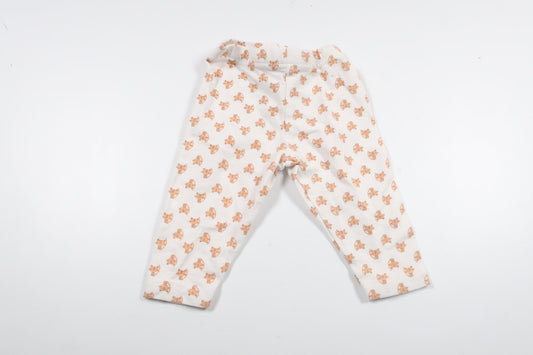 Pants from ICA I Love Eco - Size 62 - White