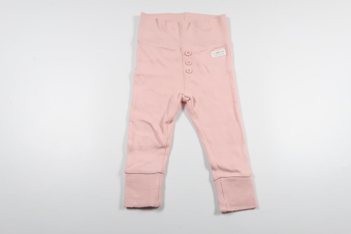Pants from Tiny One - Size 62 - Pink