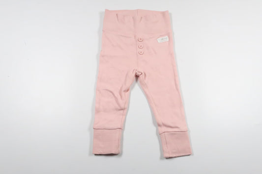 Pants from Tiny One - Size 62 - Pink