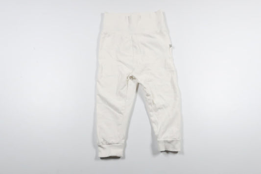 Pants from BEBE - Size 80 - White