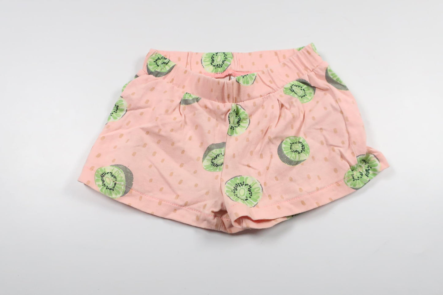 Shorts from Lindex - Size 68 - Pink